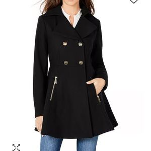 Laundry by Shelli Segal Coat! Like new!